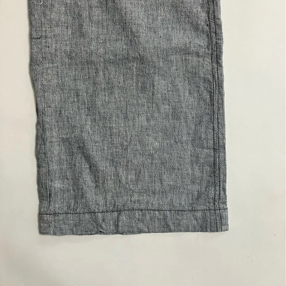 ANTHRO Pilcro and the Leterpress linen pants - Picture 2 of 5